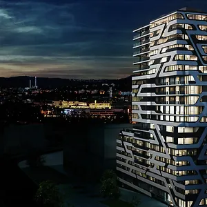 Cloud No7 Stuttgart