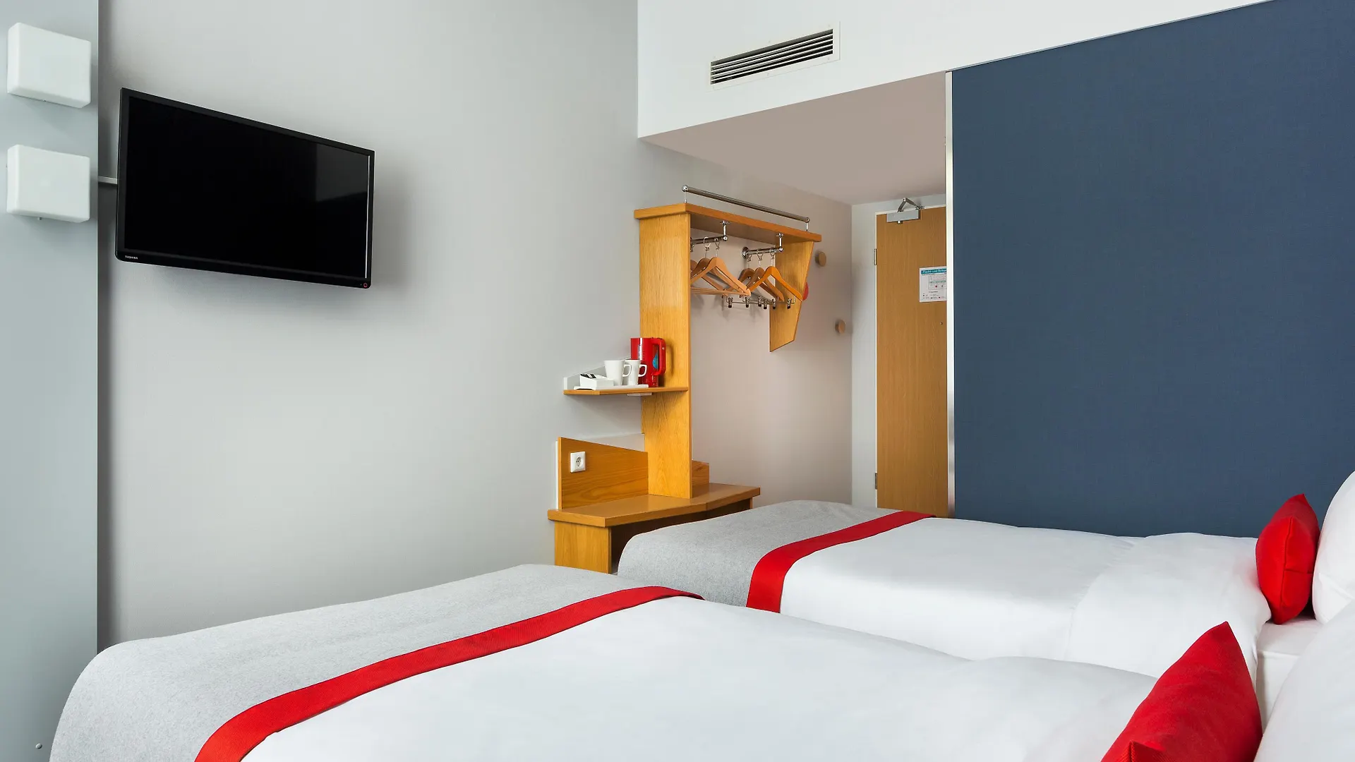 Hotel Holiday Inn Express Dortmund By Ihg