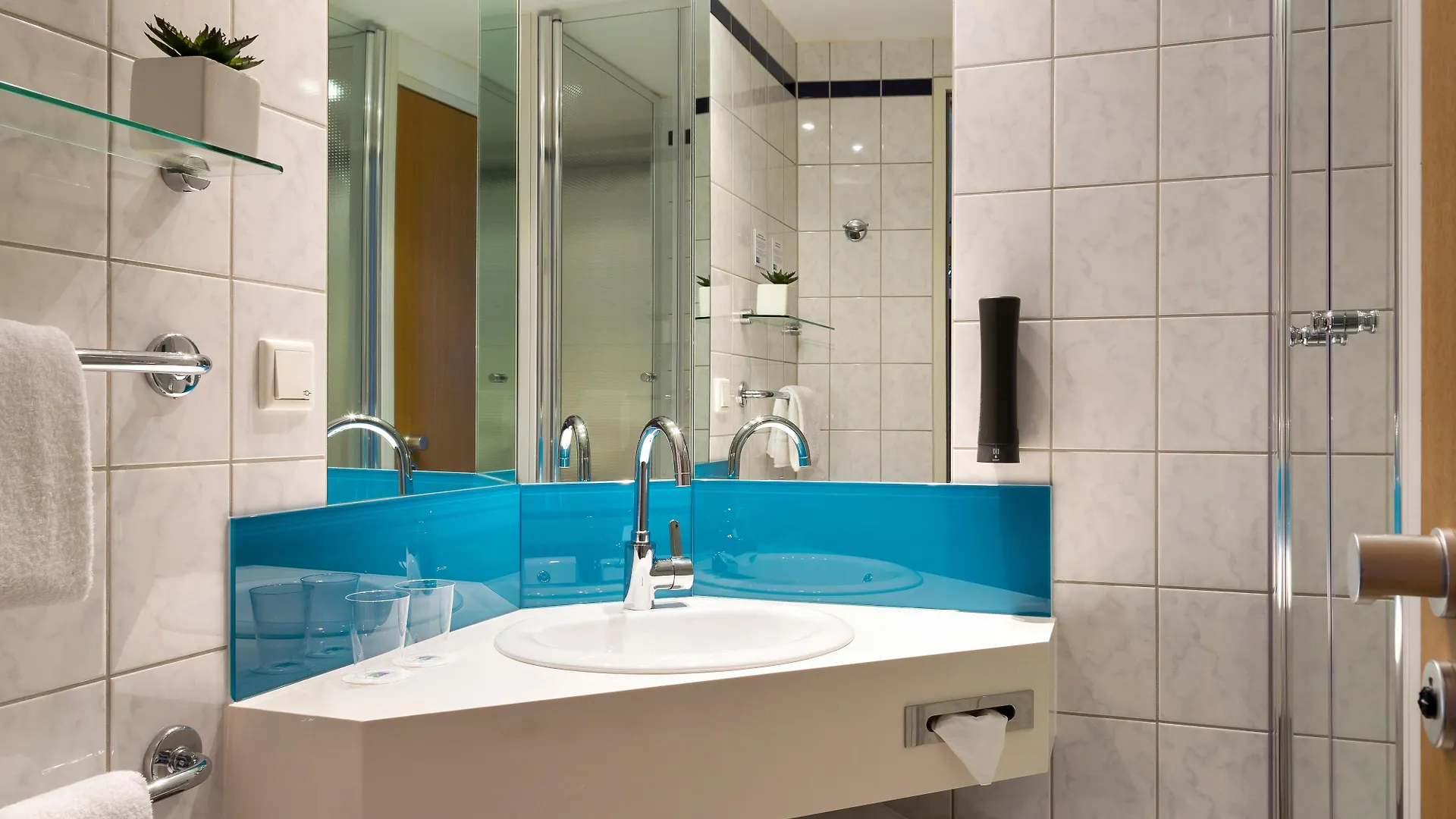 Holiday Inn Express Dortmund By Ihg