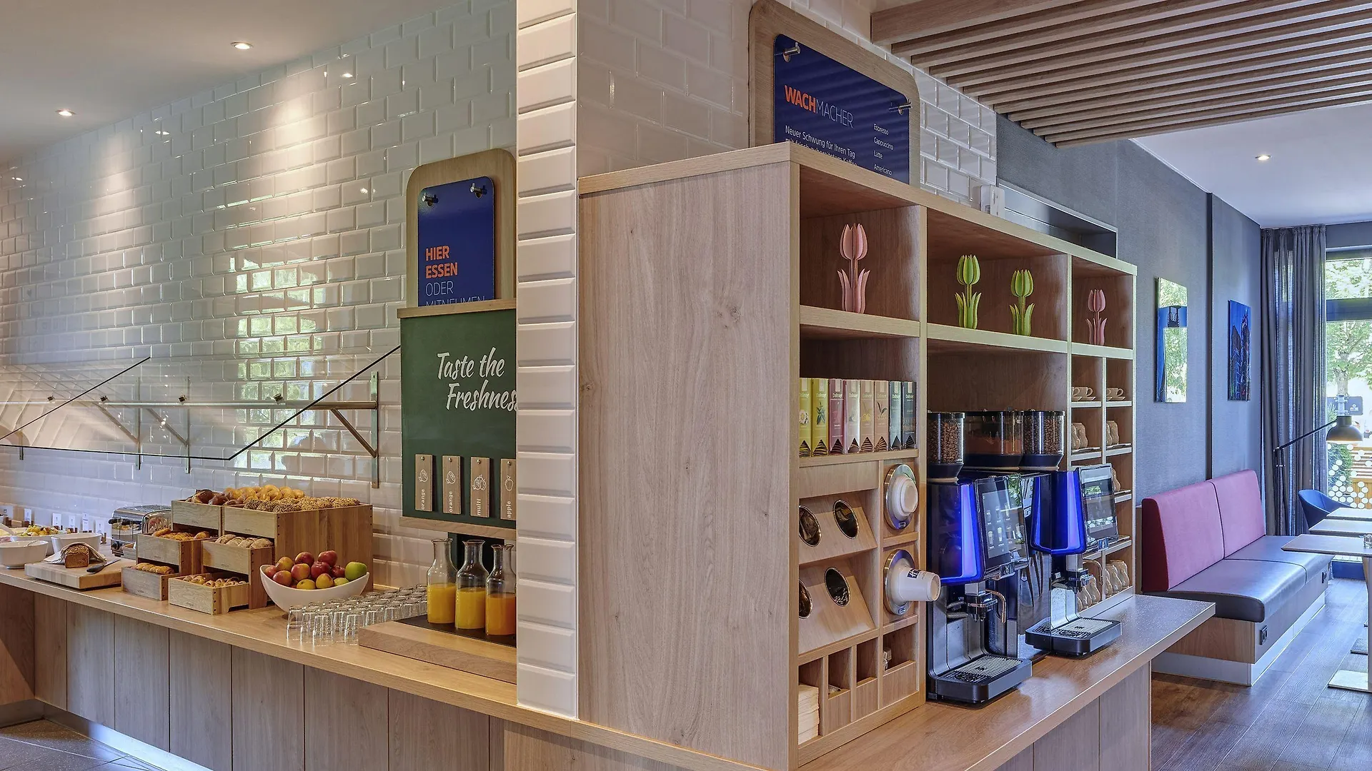 Holiday Inn Express Dortmund By Ihg