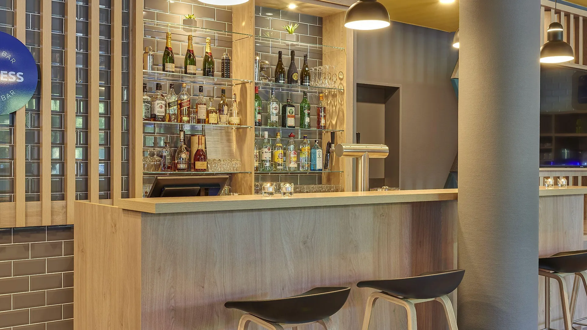 Hotel Holiday Inn Express Dortmund By Ihg