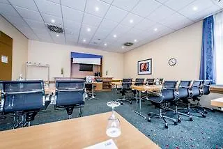 Holiday Inn Express Dortmund By Ihg