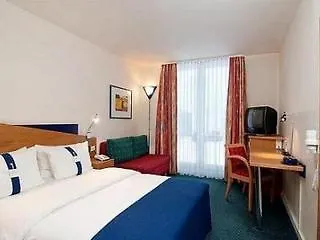 Holiday Inn Express Dortmund By Ihg Hotel