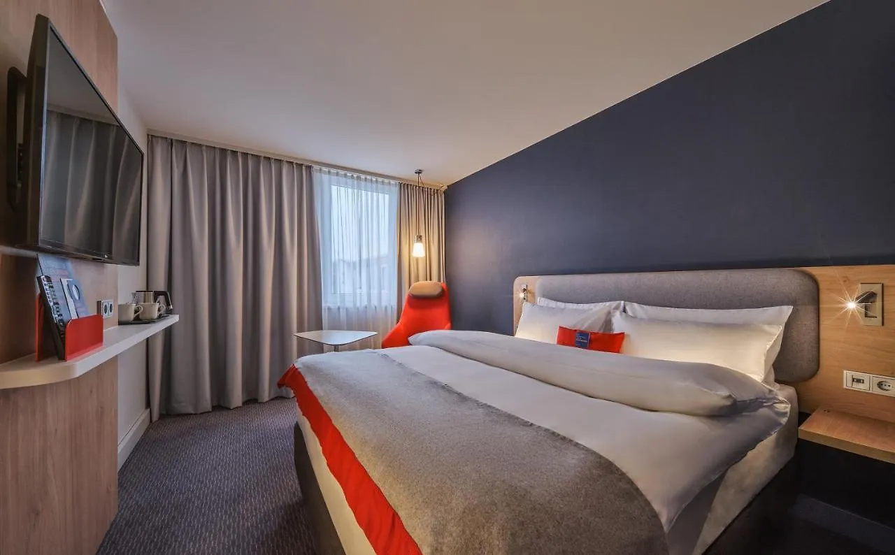 Holiday Inn Express Dortmund By Ihg