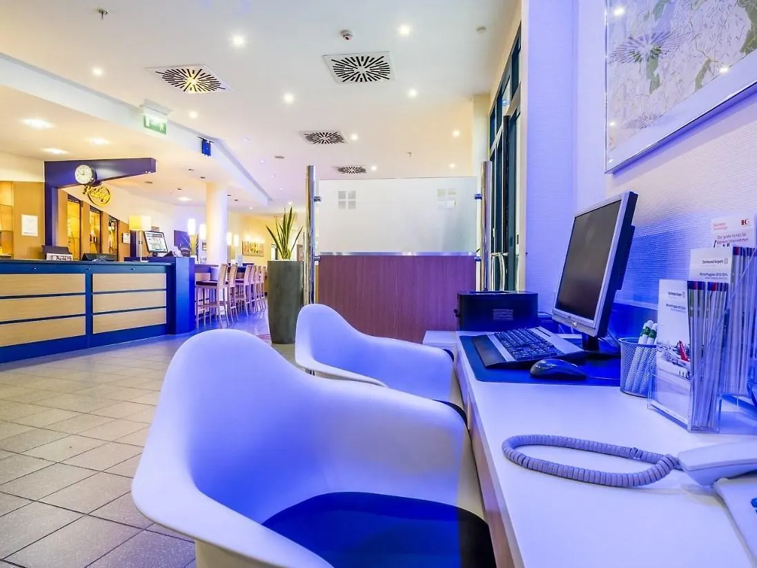 Hotel Holiday Inn Express Dortmund By Ihg