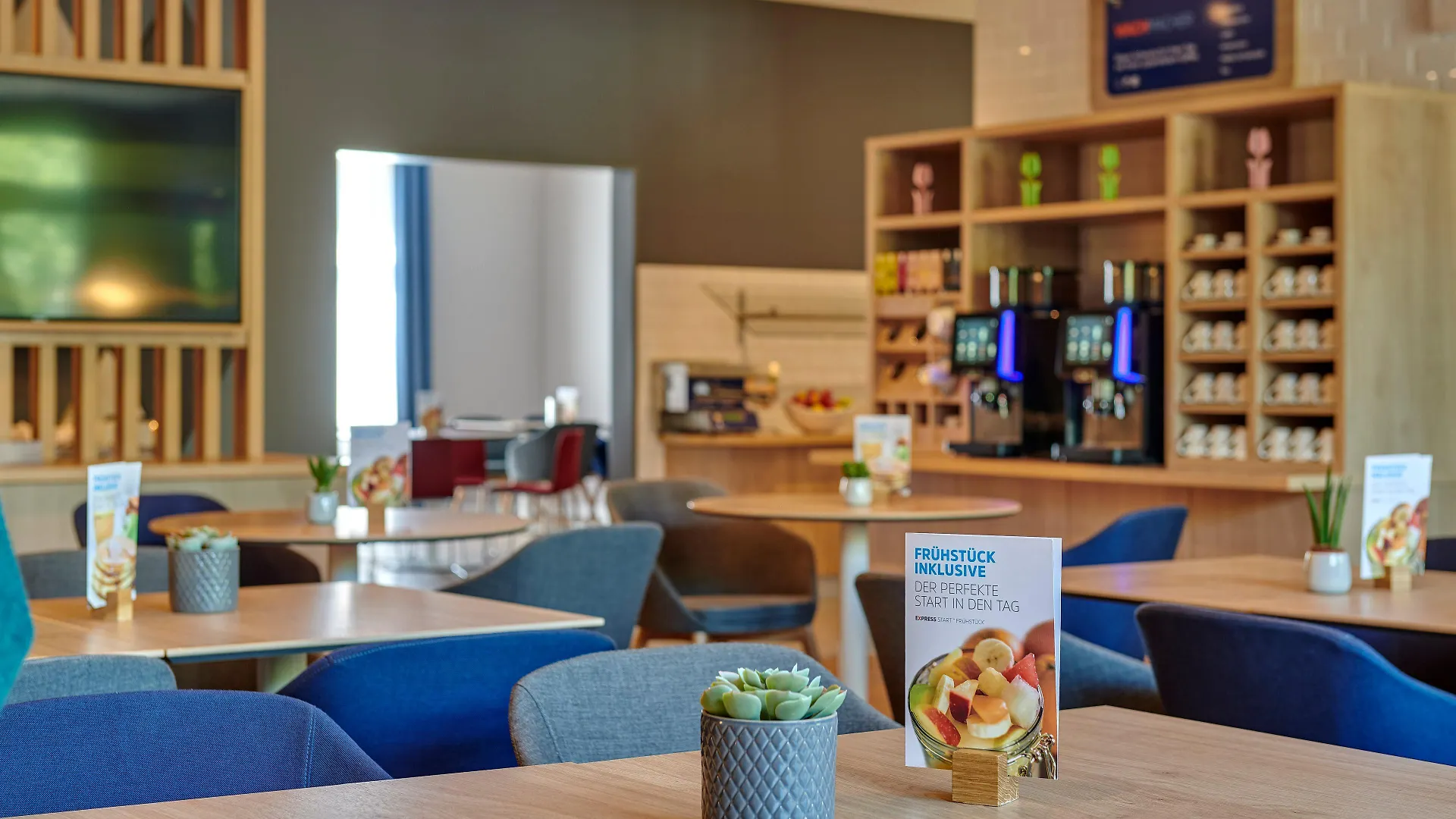 Holiday Inn Express Dortmund By Ihg 3*,  Alemanha