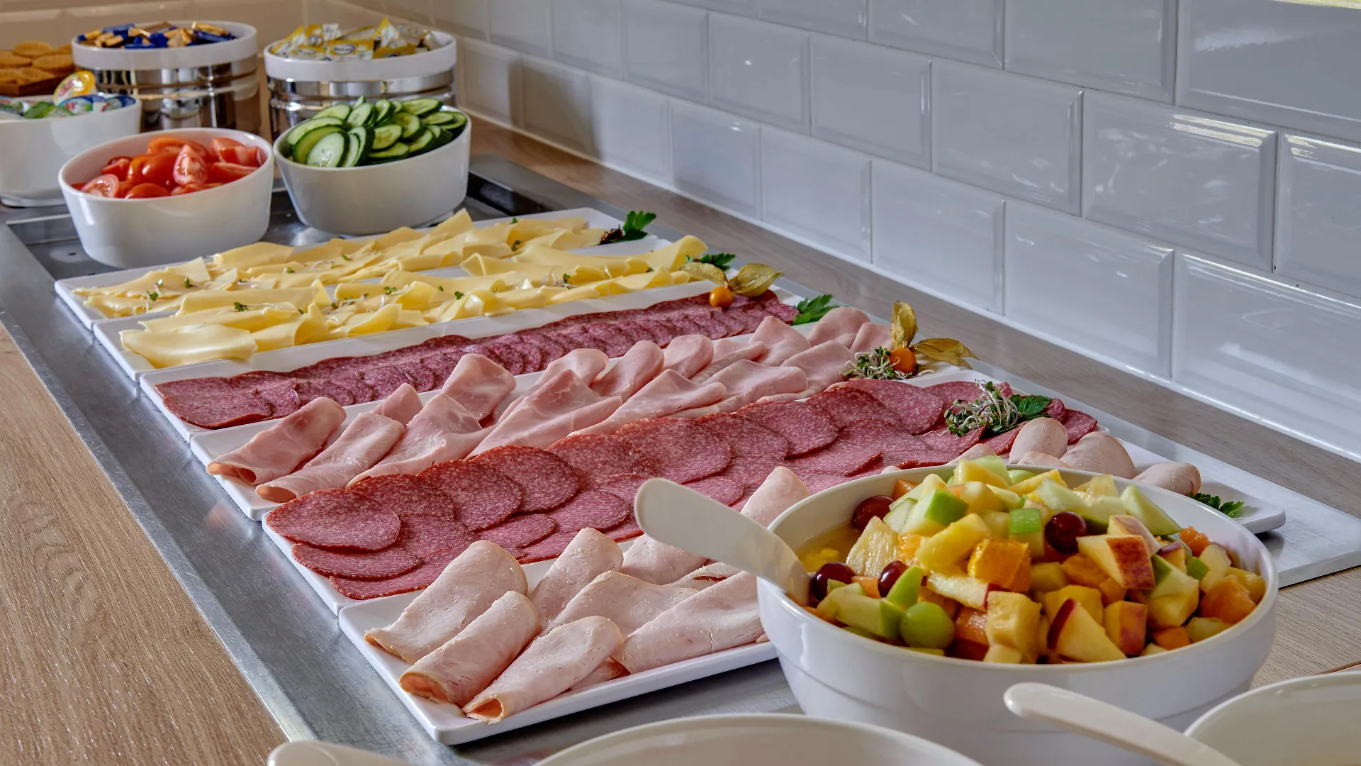 Holiday Inn Express Dortmund By Ihg Hotel