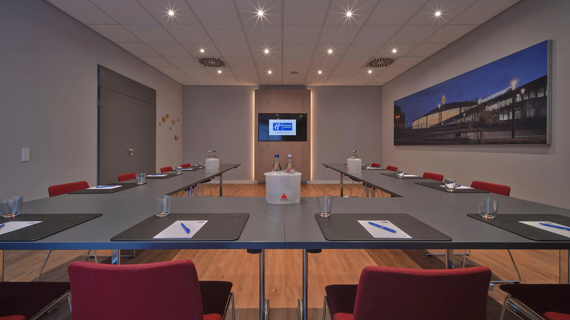 Holiday Inn Express Dortmund By Ihg