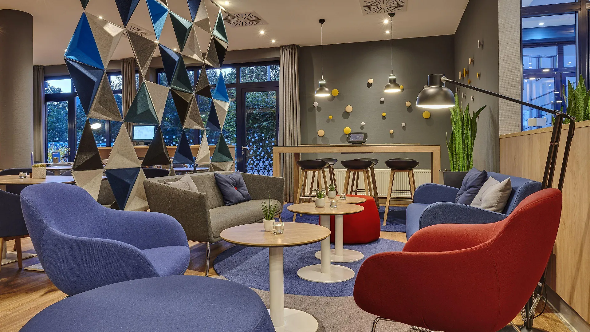 Hotel Holiday Inn Express Dortmund By Ihg