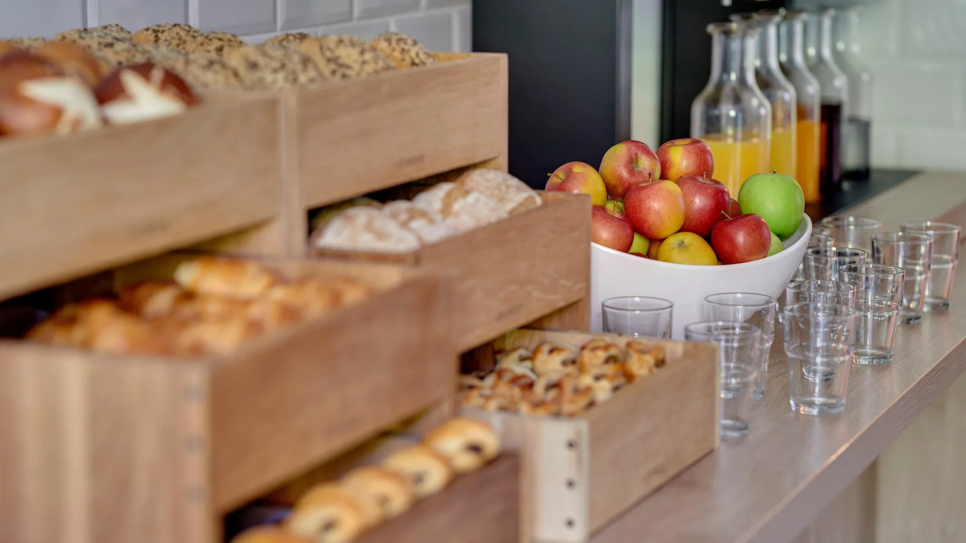 Hotel Holiday Inn Express Dortmund By Ihg
