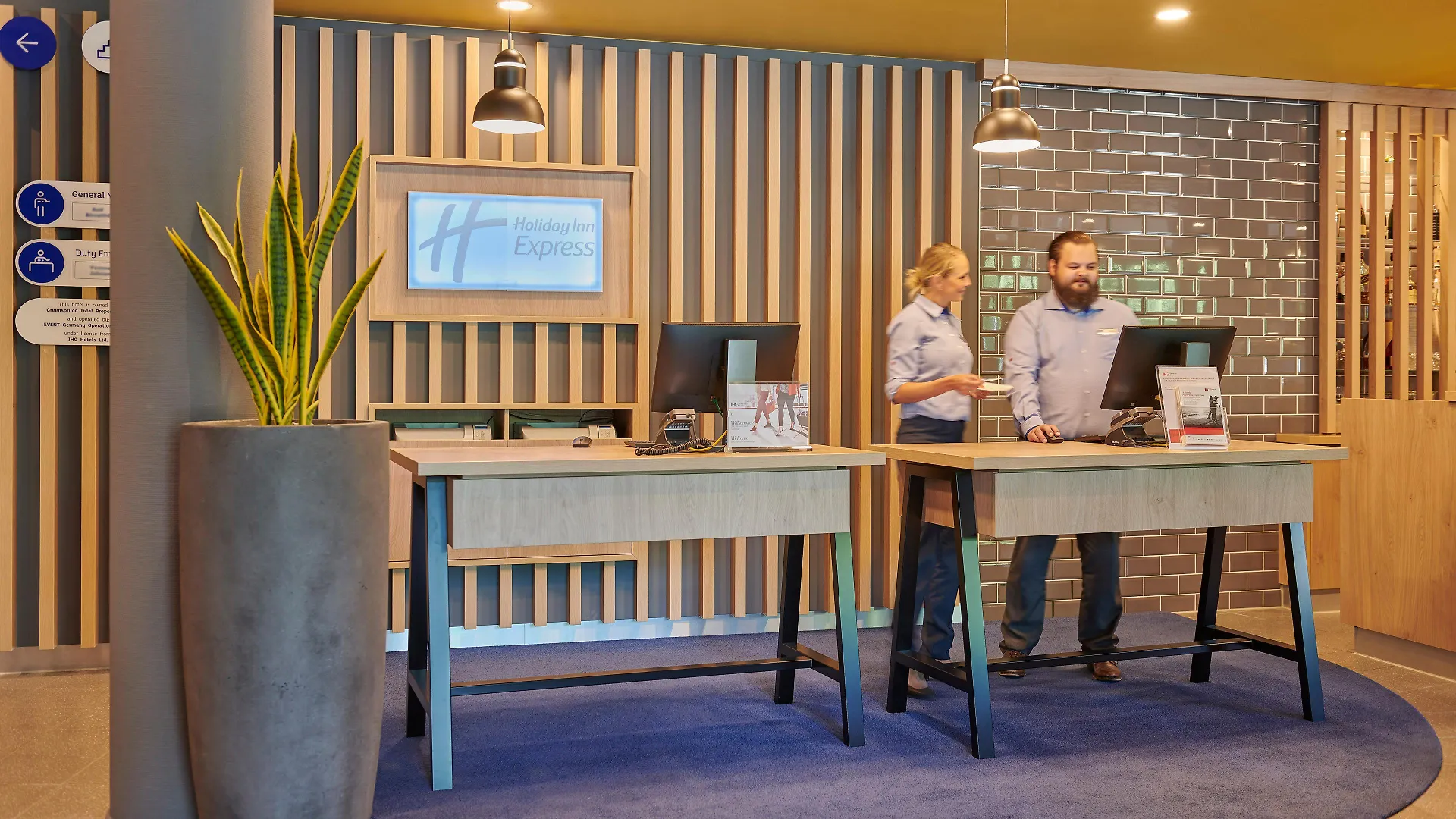 Holiday Inn Express Dortmund By Ihg Alemanha
