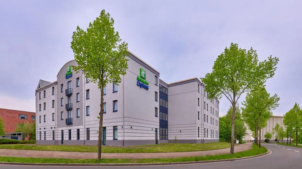 Holiday Inn Express Dortmund By Ihg
